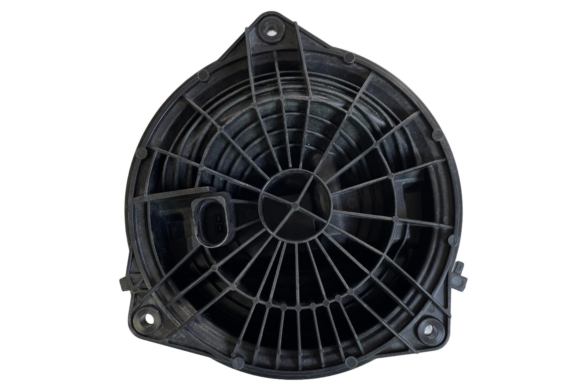 Blower Fan Housing