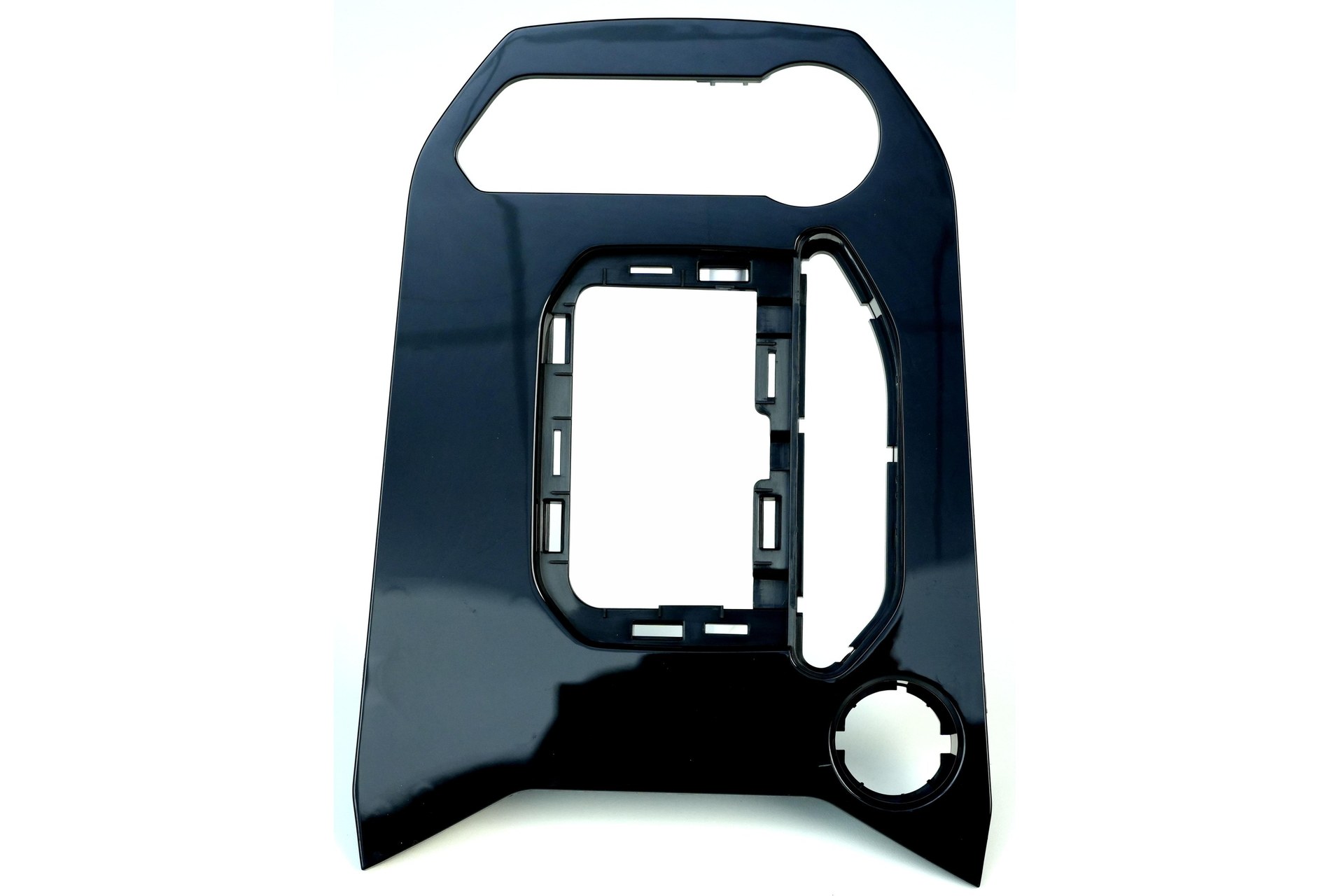 Center Console Bezel