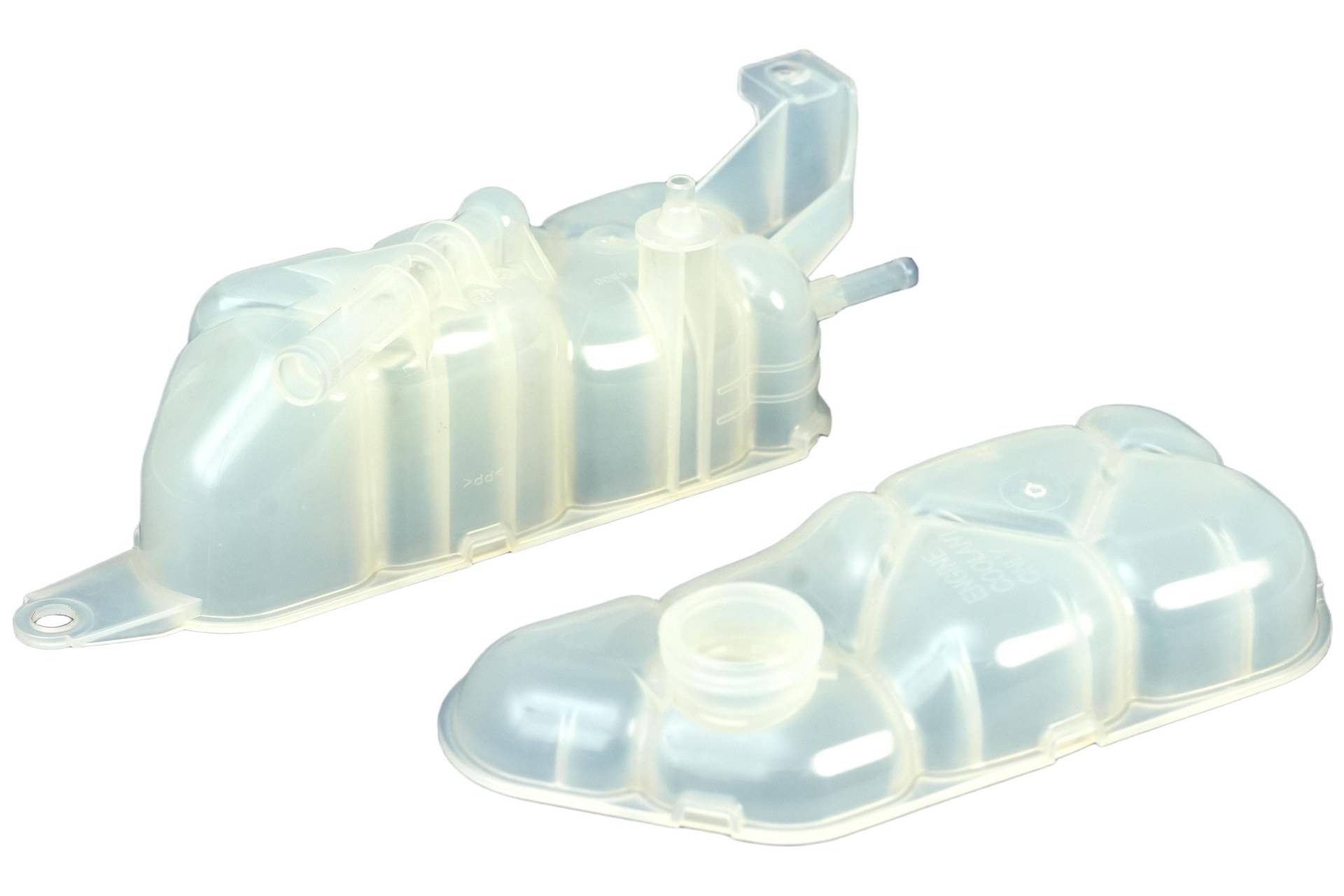 Coolant Expansion Tank