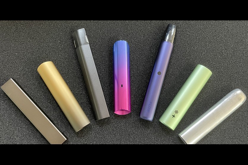 Vape Pen Bodies