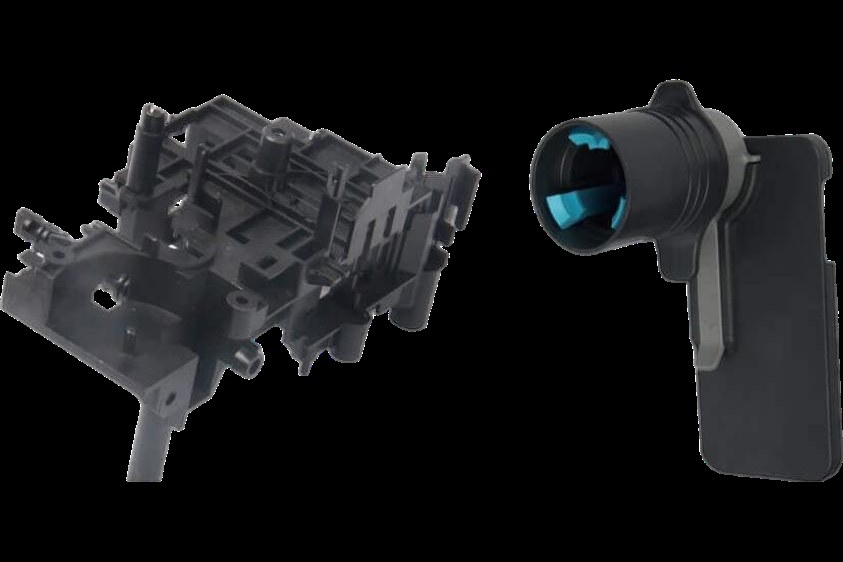 Precision Device Components