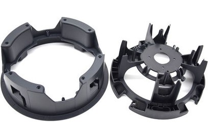 Speaker Frames & Baskets