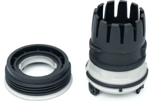 Filter & Valve Components