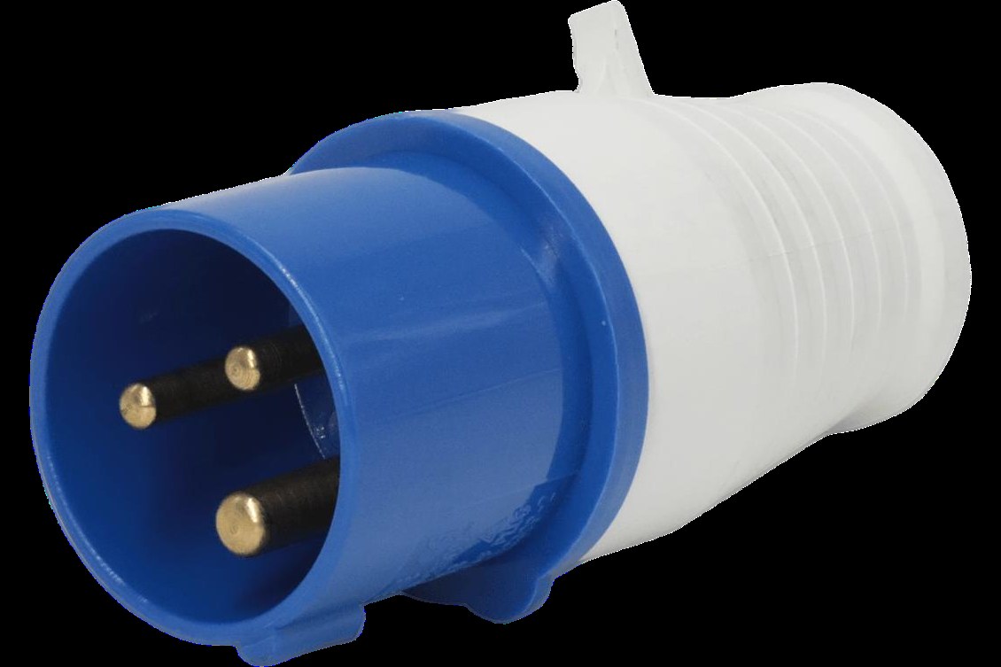 Industrial Plugs