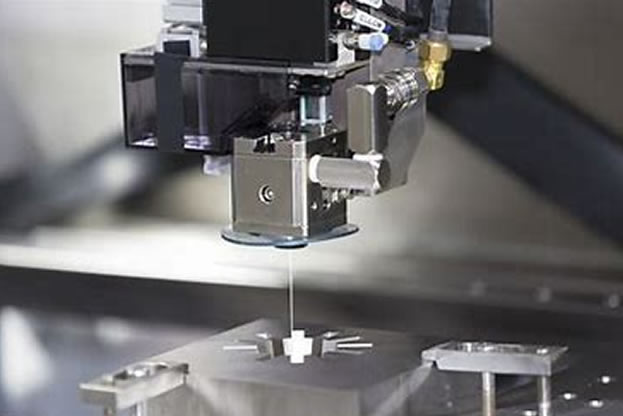 High-speed Wire-Cutting