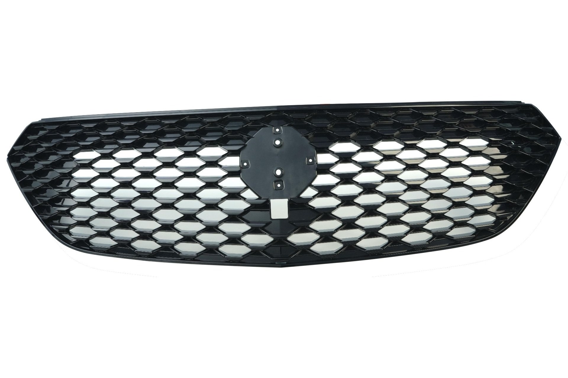 Front Grille