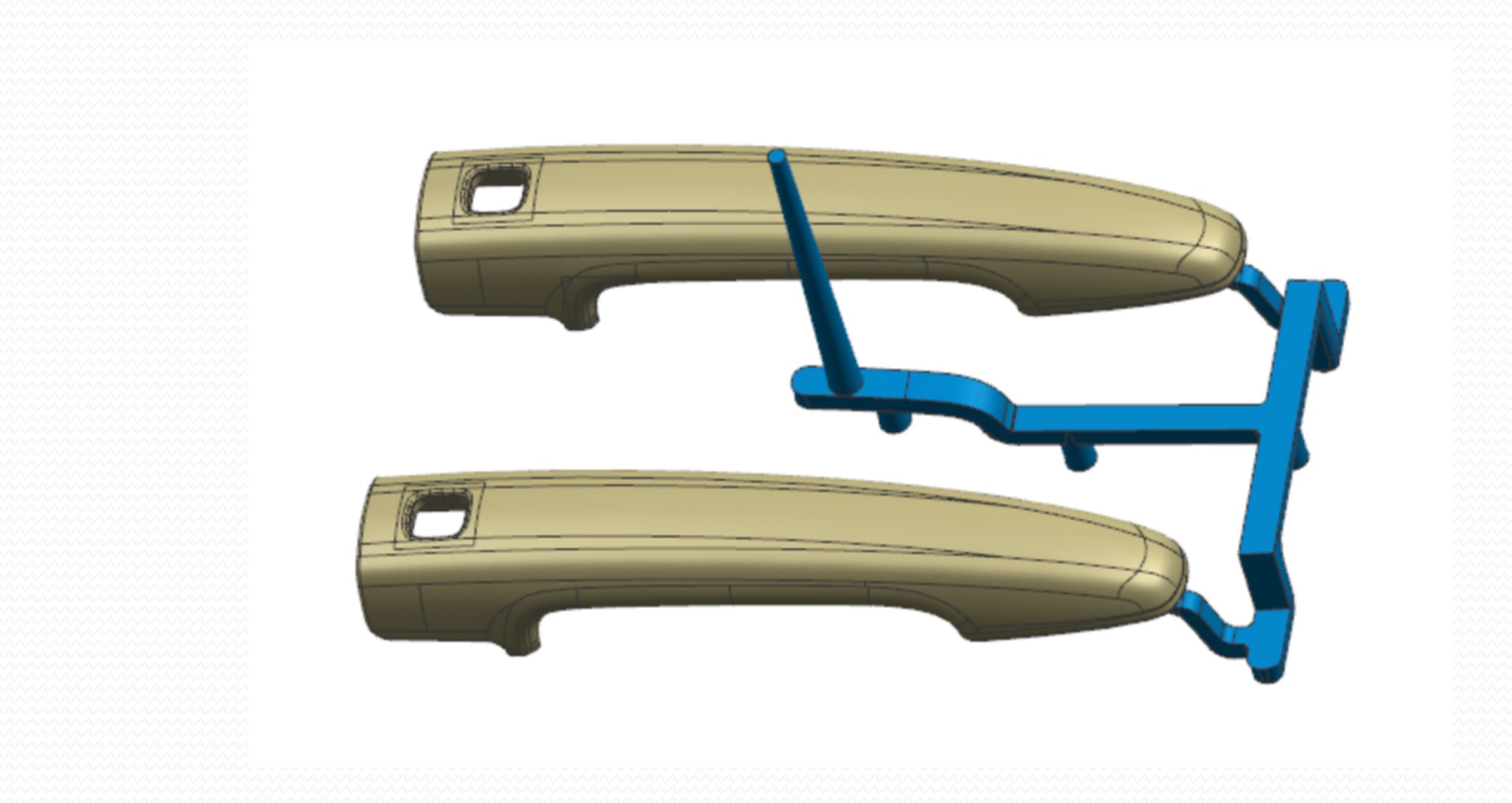 Gate & Runner Design