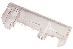 Transparent Fittings & Tubes