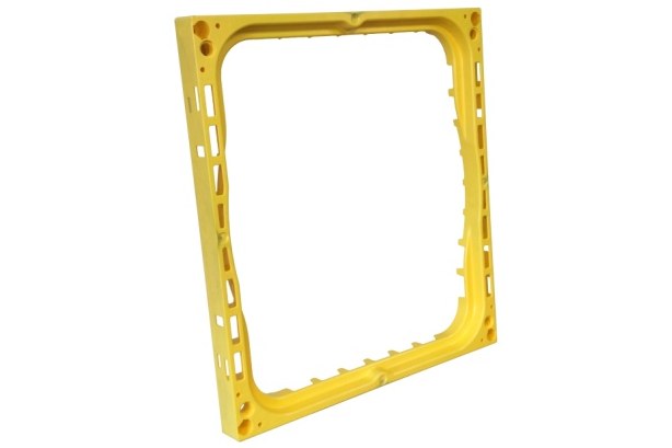 Frames & Structural Parts