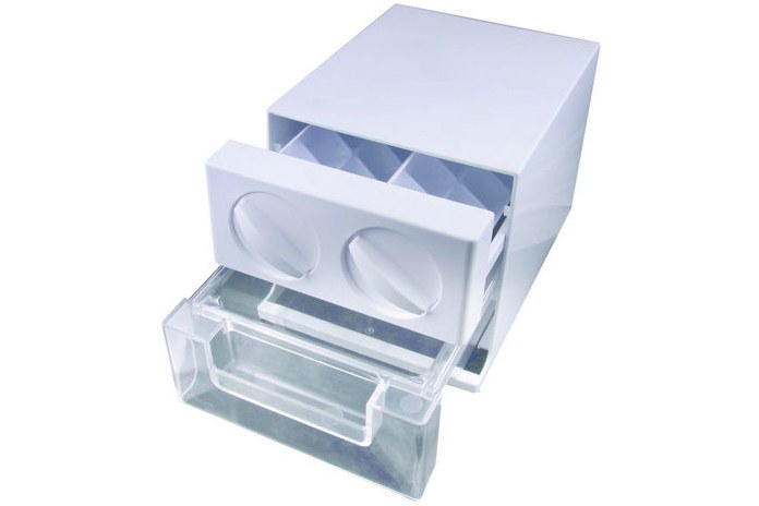 Refrigerator Ice Makers