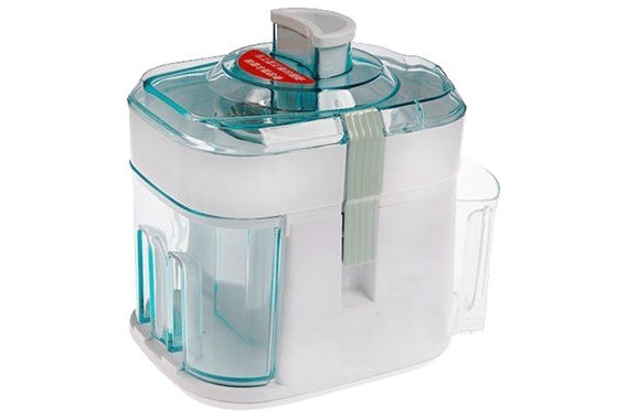 Juice Extractors & Jugs