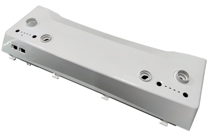 Washing Machine Control Panels