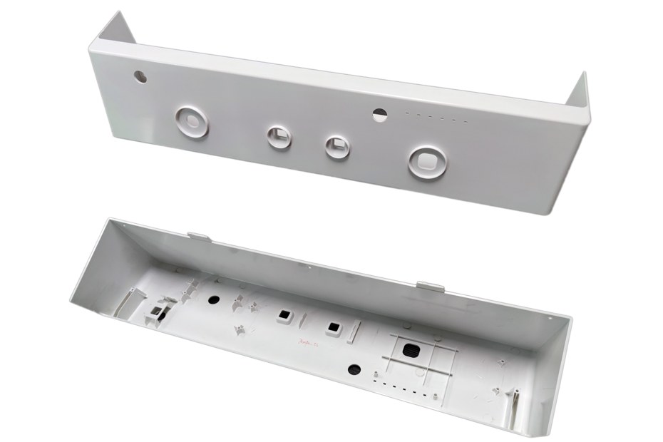 Panel Housings & Bezels