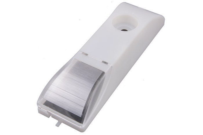 Dispenser & Purifier Housings