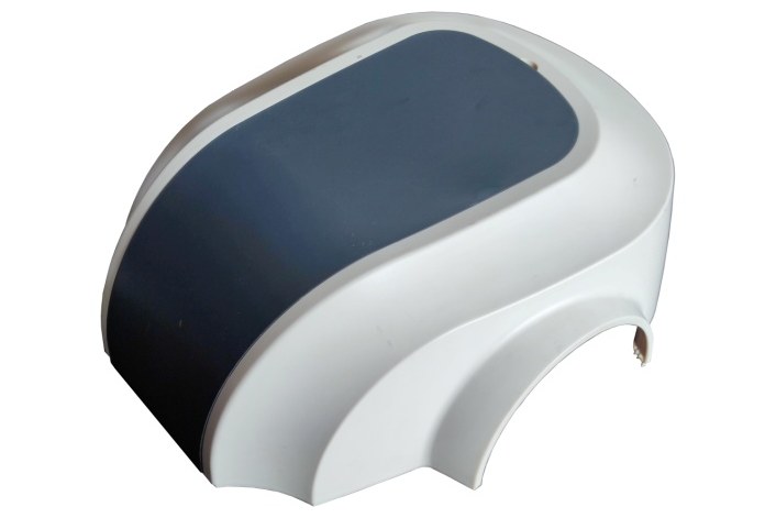 Small Appliance Housings