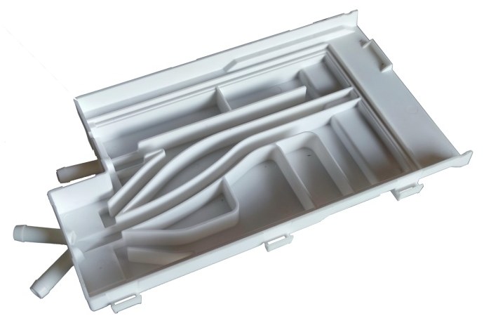 Waterway & Manifold Components