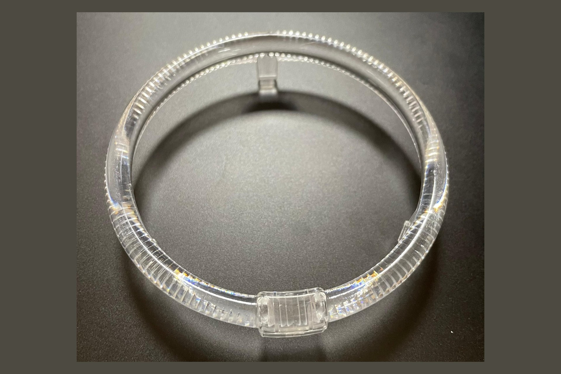 Light Guide Ring