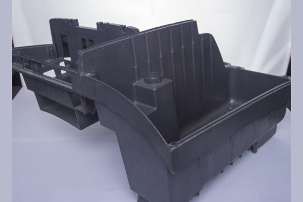 Medical Device Housings