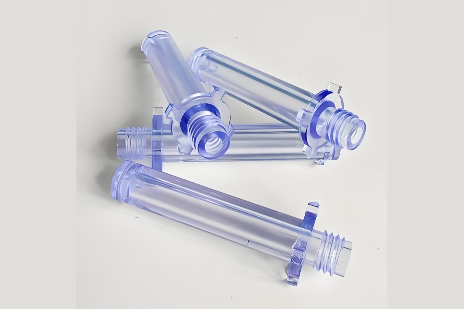 Insulin Pen Components