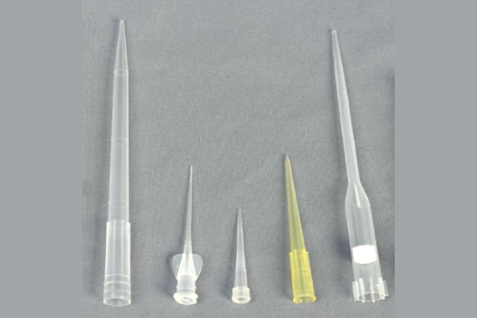 Laboratory Pipette Tips