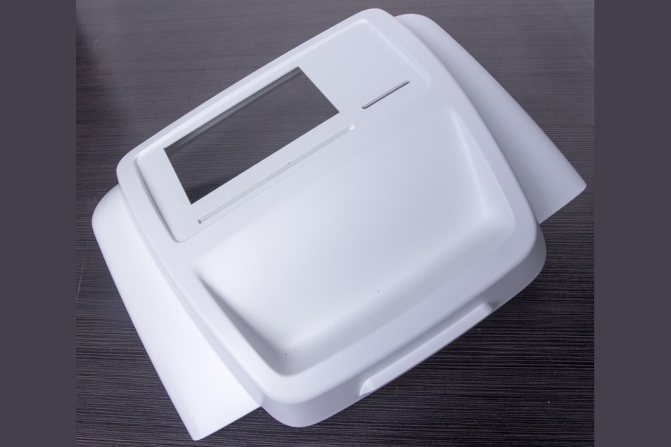 Device Panel Covers
