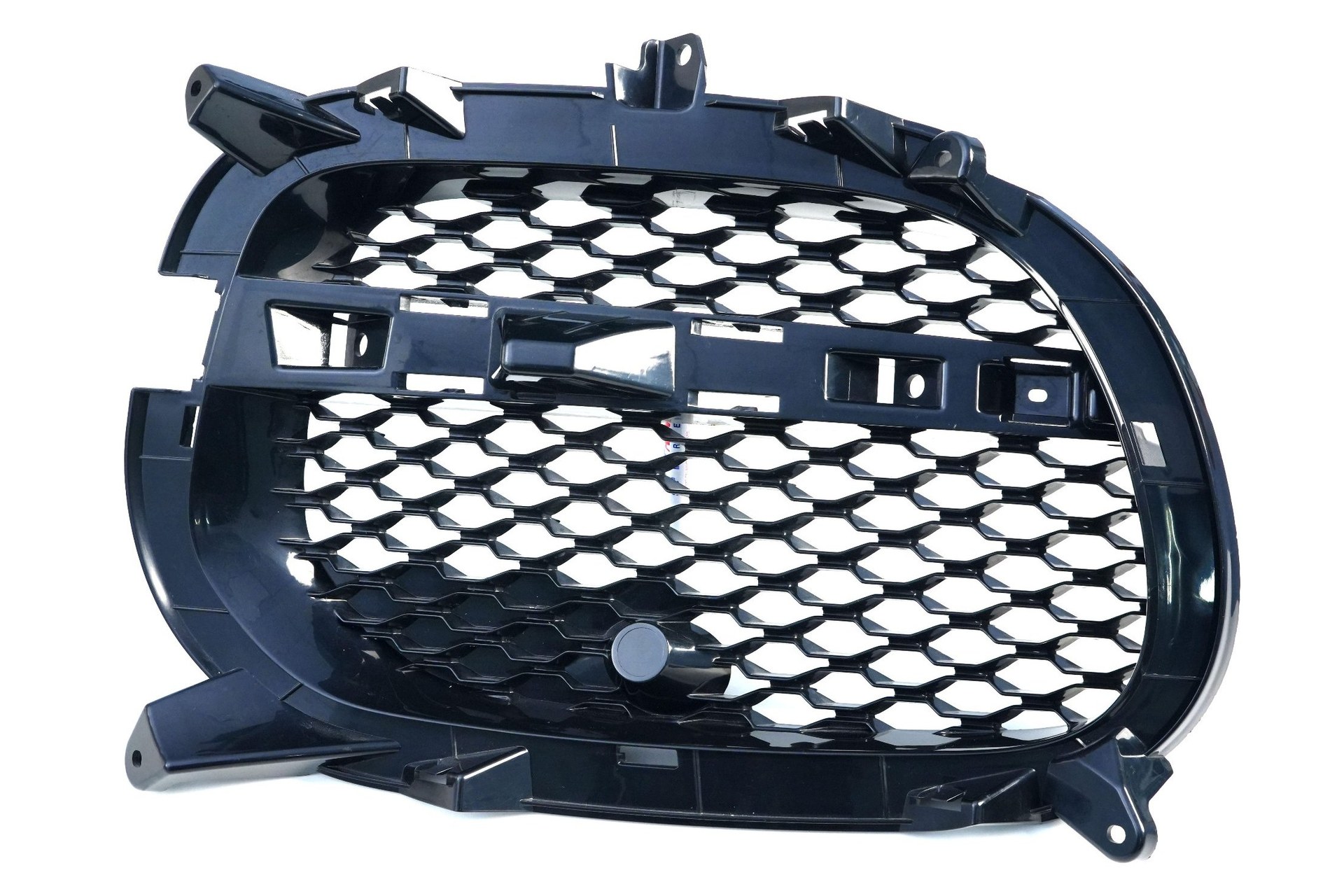 Mesh Grille