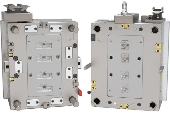 Precision Tooling Makes It Possible