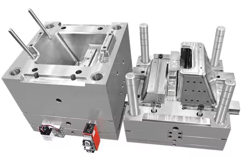 Precision Tooling Makes It Possible
