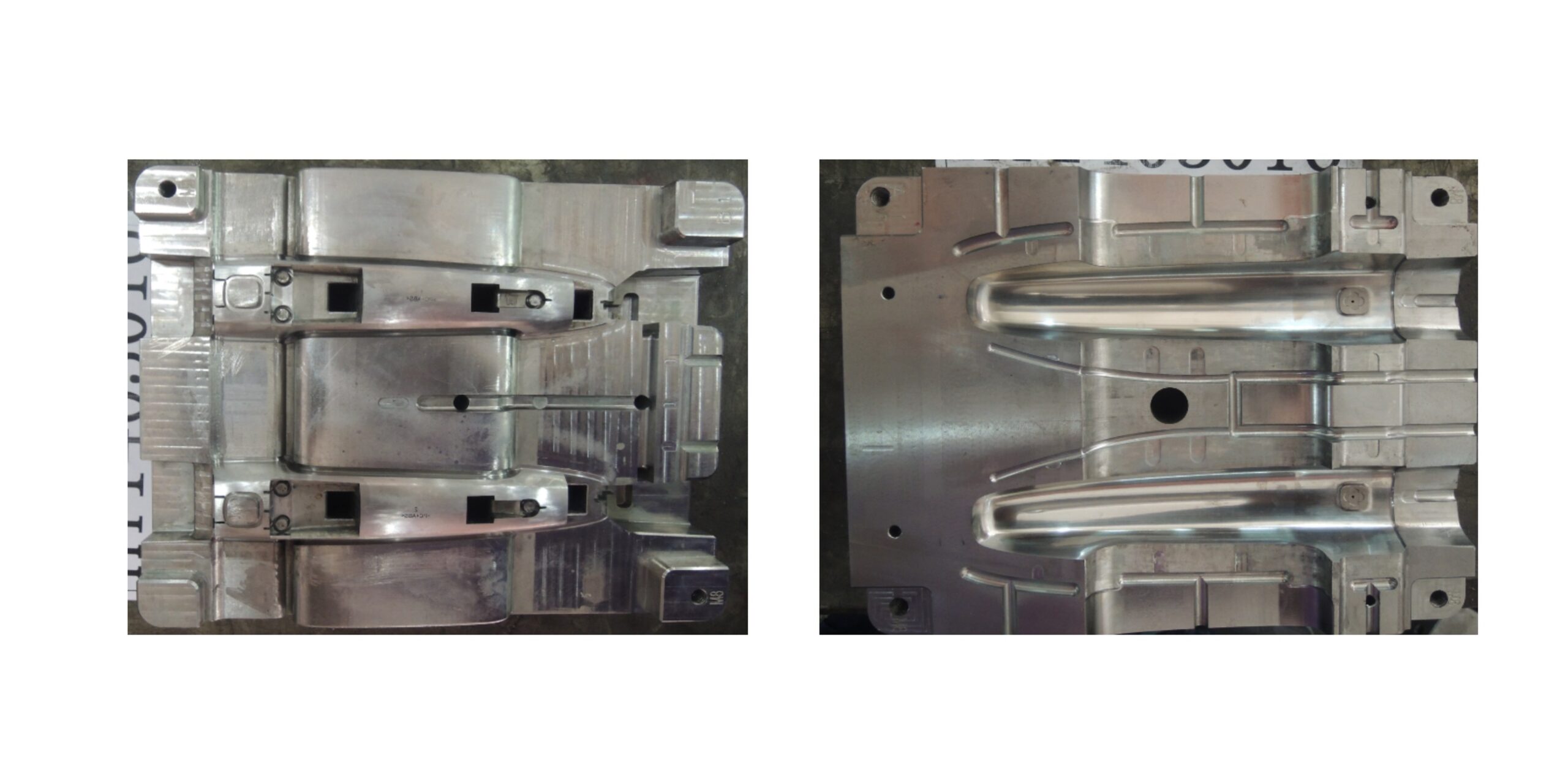 Mold Manufacturing Feasibility
