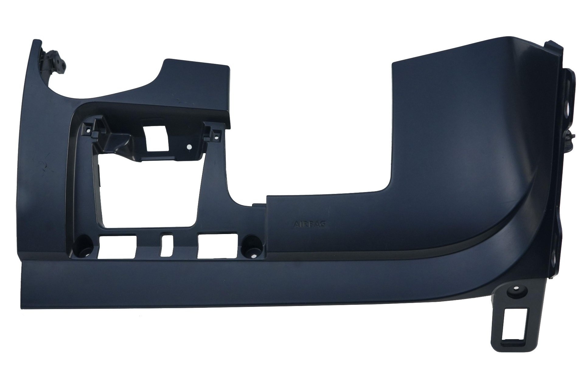 Pillar Trim Panel