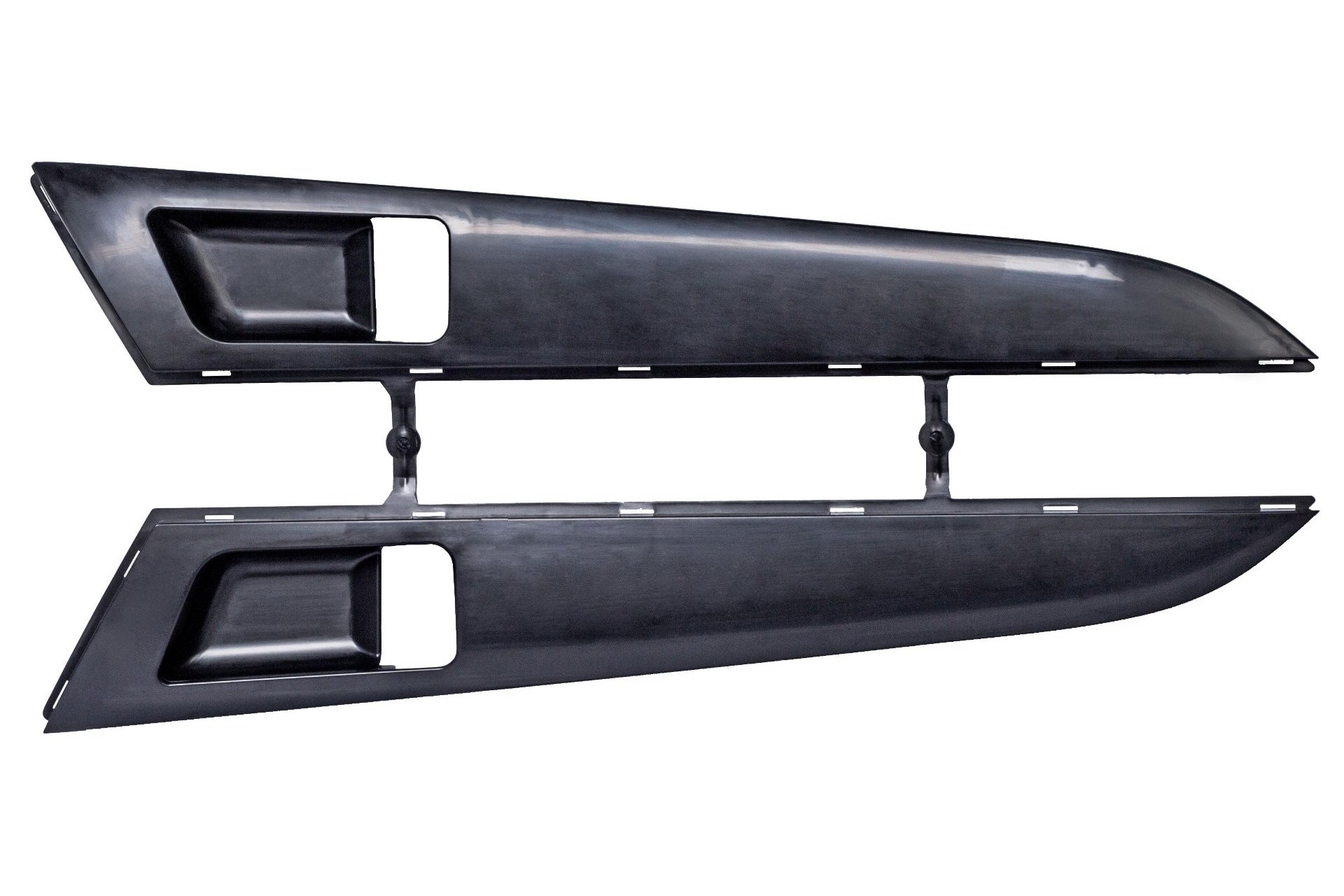 Seat Side Trim Cover